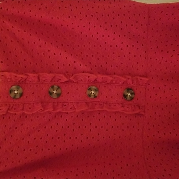 Speechless Spaghetti Strap Dress - Picture 3 of 4